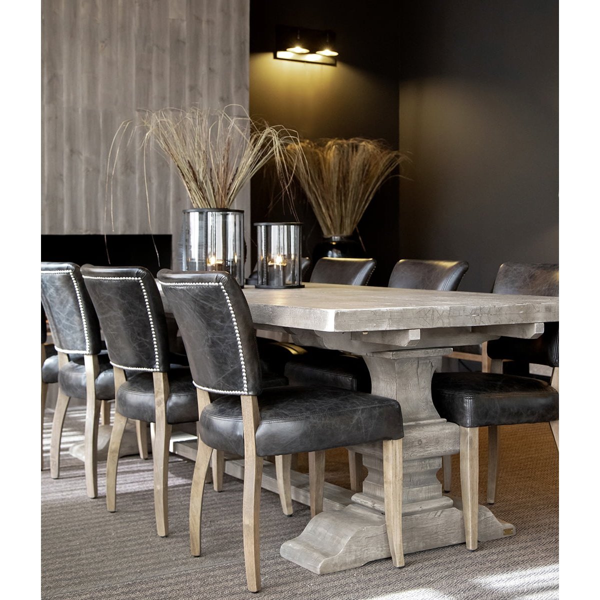 PARIS 240cm - -Artwood -Nordstrand Møbler og Interiør