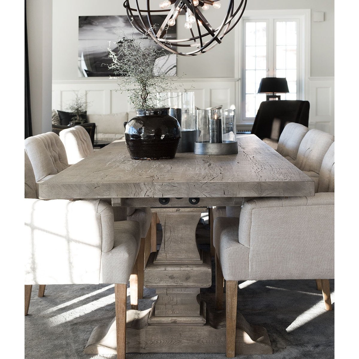 PARIS 240cm - -Artwood -Nordstrand Møbler og Interiør