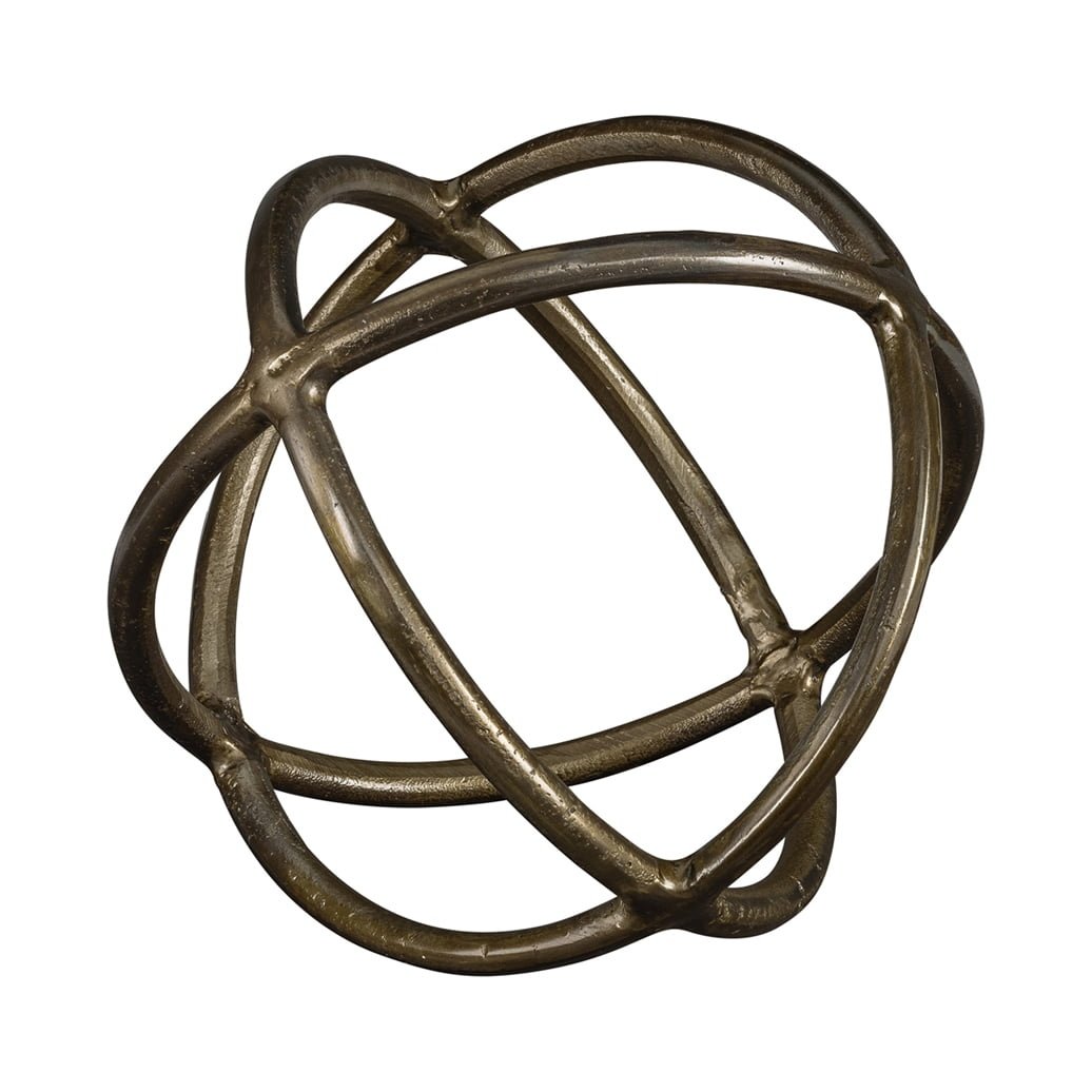 CARLO Vintage Brass - -Artwood -Nordstrand Møbler og Interiør