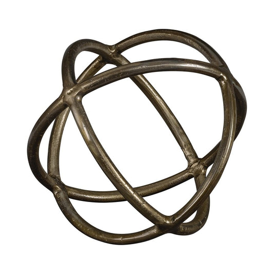 CARLO Vintage Brass - -Artwood -Nordstrand Møbler og Interiør