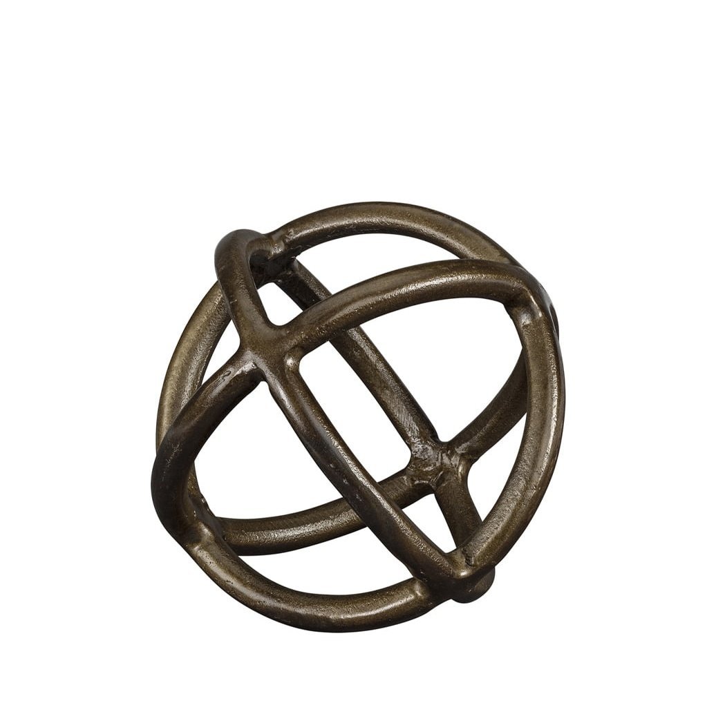 CARLO Vintage Brass - -Artwood -Nordstrand Møbler og Interiør