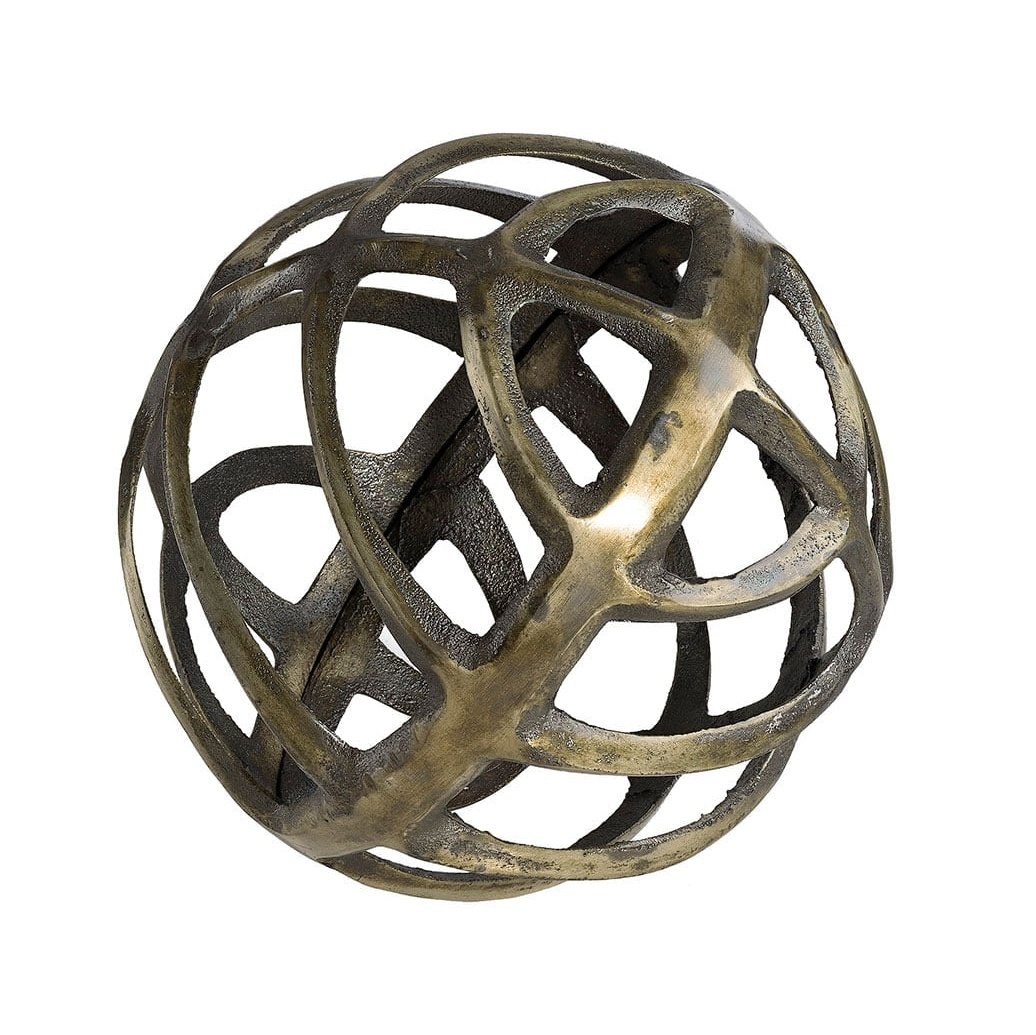CALISTO brass - -Artwood -Nordstrand Møbler og Interiør