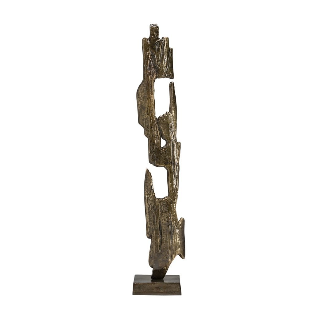 BRANDO Vintage Brass - -Artwood -Nordstrand Møbler og Interiør