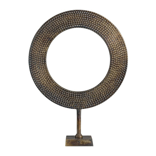 ANELLO - Brass - -Artwood -Nordstrand Møbler og Interiør