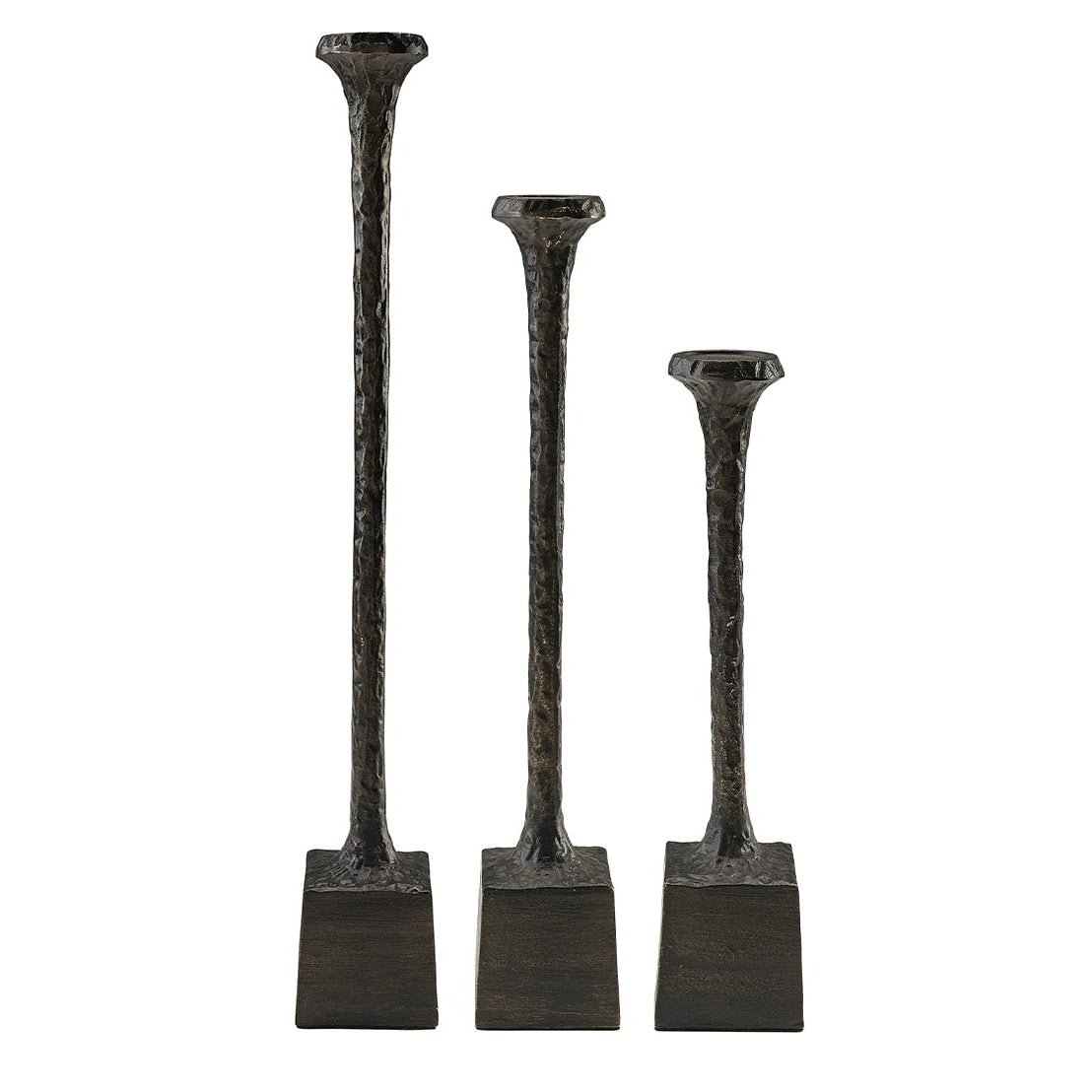 CANDELA 3-SET Lysestake - -Artwood -Nordstrand Møbler og Interiør