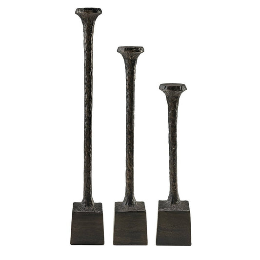 CANDELA 3-SET Lysestake - -Artwood -Nordstrand Møbler og Interiør