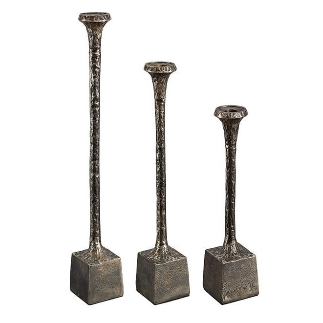CANDELA 3-SET Lysestake - -Artwood -Nordstrand Møbler og Interiør