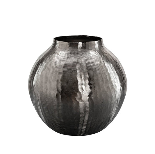 ARMANDO rund vase - -Artwood -Nordstrand Møbler og Interiør