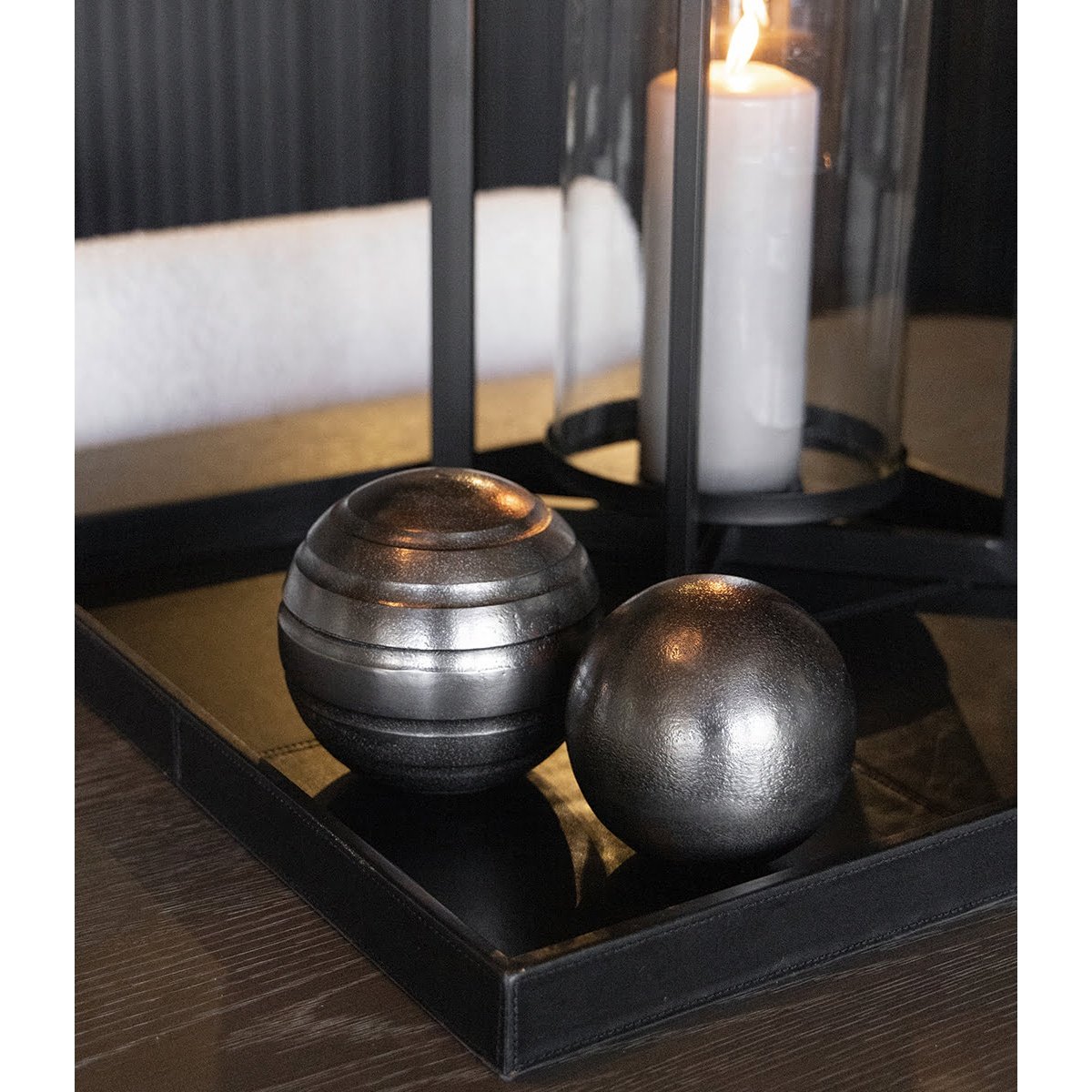 BENITO GLOBE - -Artwood -Nordstrand Møbler og Interiør