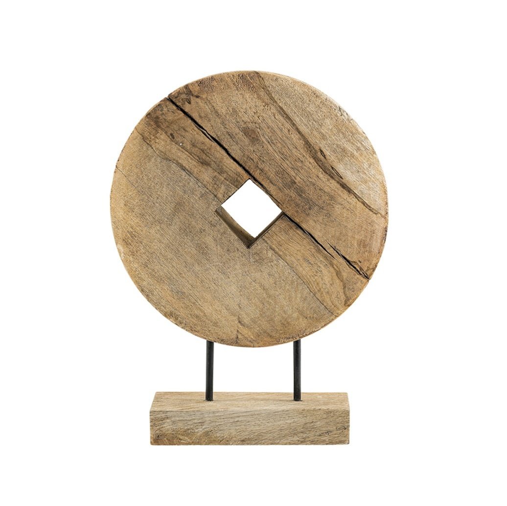 TROYA natural - -Artwood -Nordstrand Møbler og Interiør