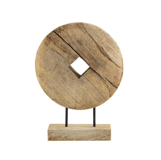 TROYA natural - -Artwood -Nordstrand Møbler og Interiør