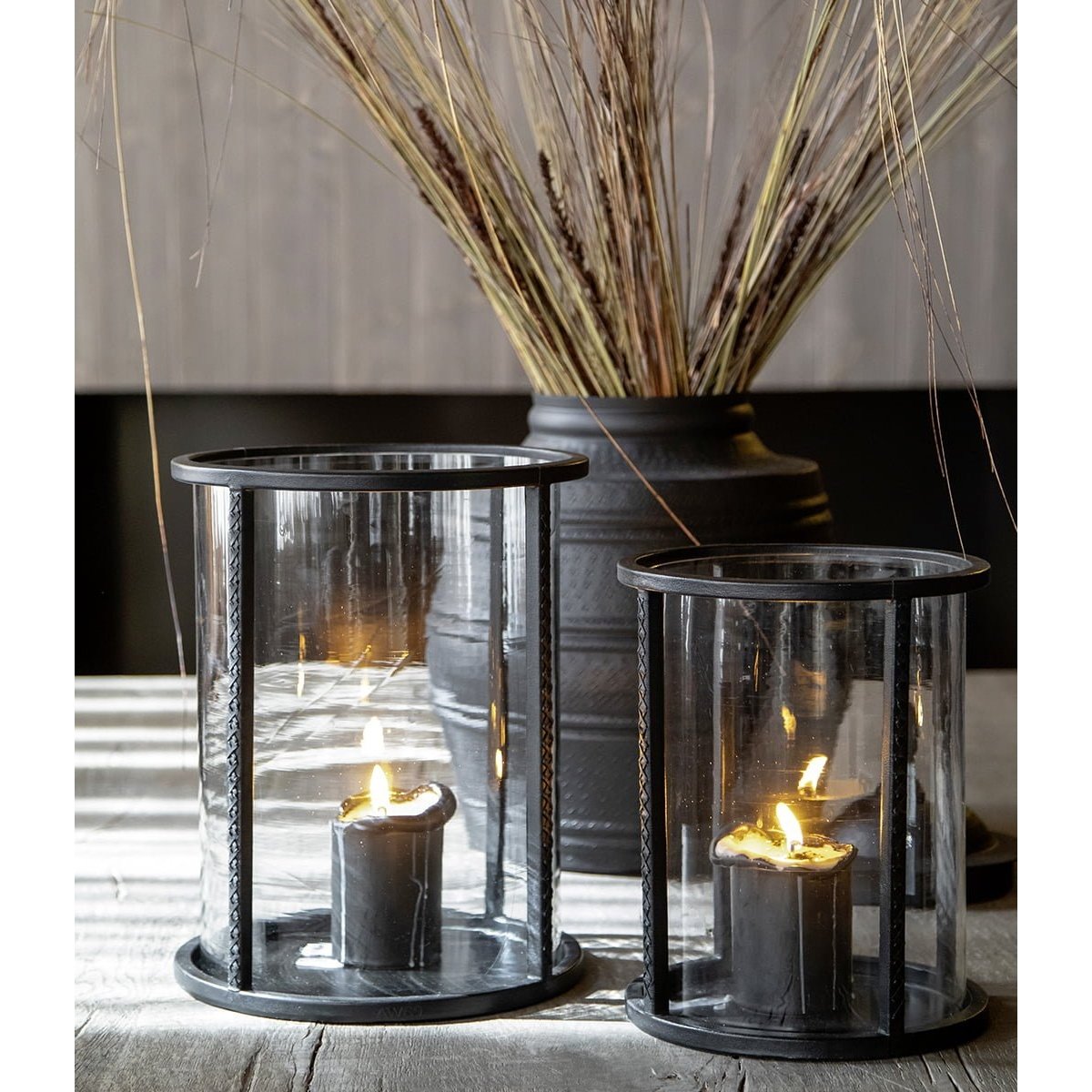 MENDOZA black - -Artwood -Nordstrand Møbler og Interiør