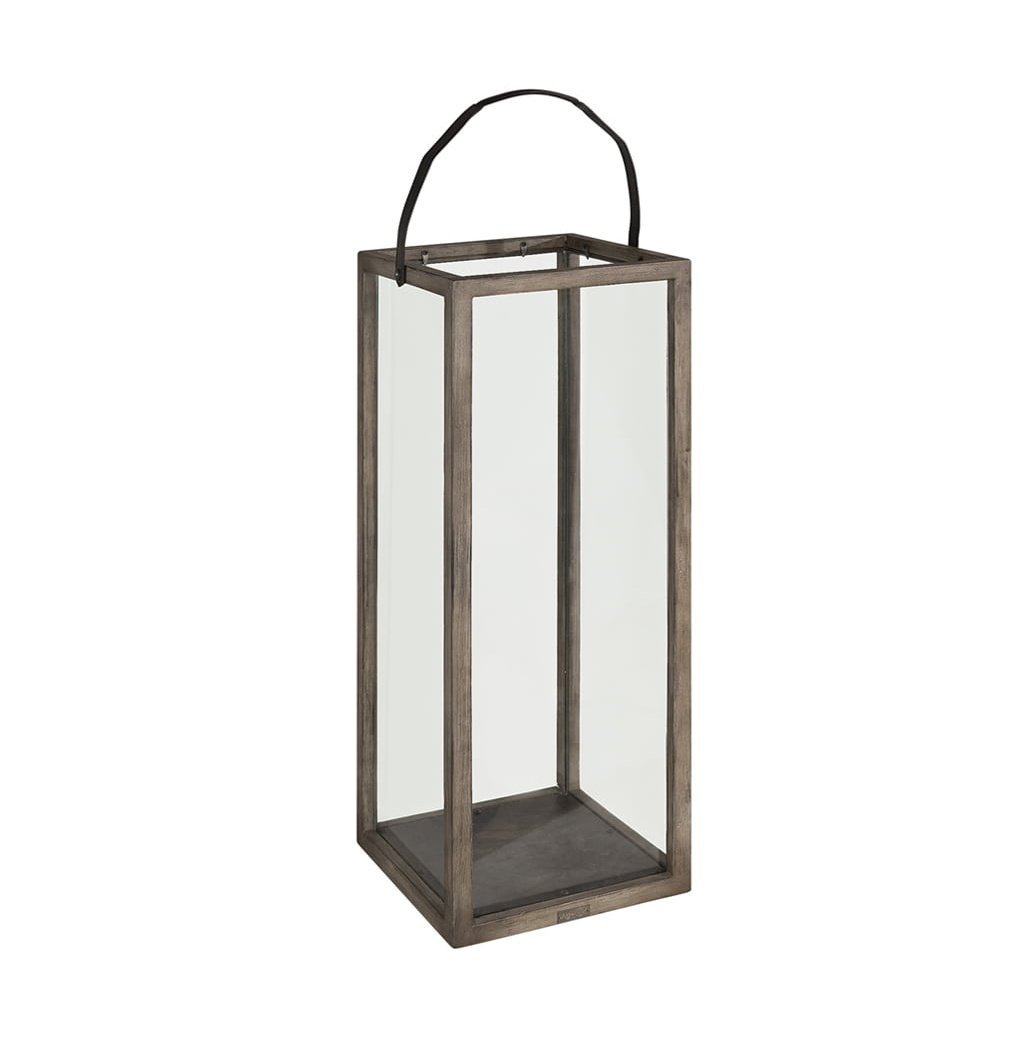 FLOOR LANTERN VINTAGE - -Artwood -Nordstrand Møbler og Interiør