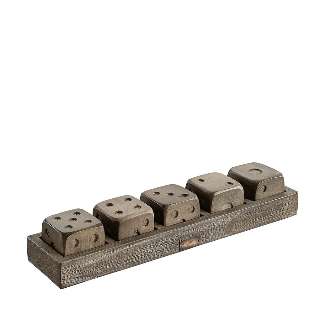 DICE - -Artwood -Nordstrand Møbler og Interiør