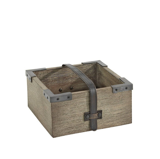 NAPKIN BOX - -Artwood -Nordstrand Møbler og Interiør