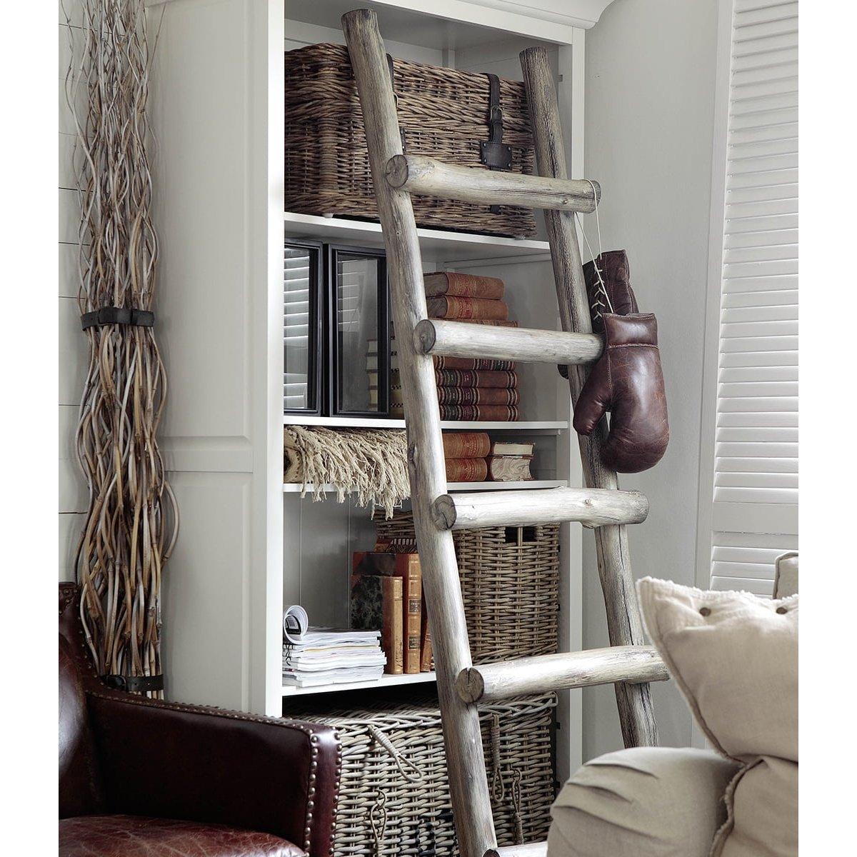 LADDER - -Artwood -Nordstrand Møbler og Interiør