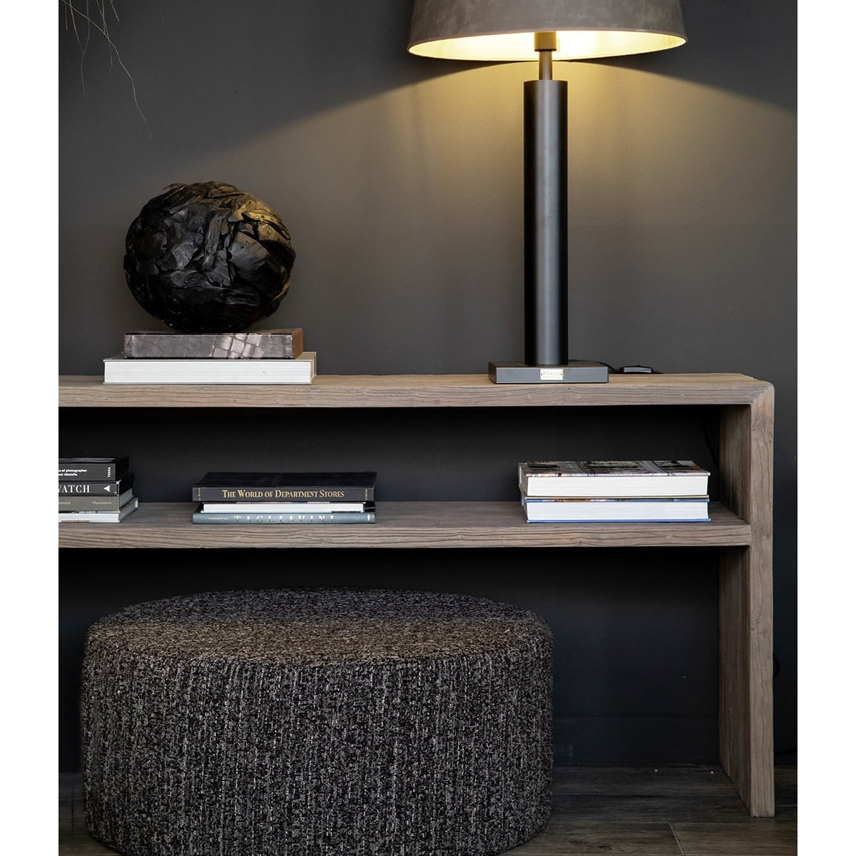 BISON konsollbord - -Artwood -Nordstrand Møbler og Interiør