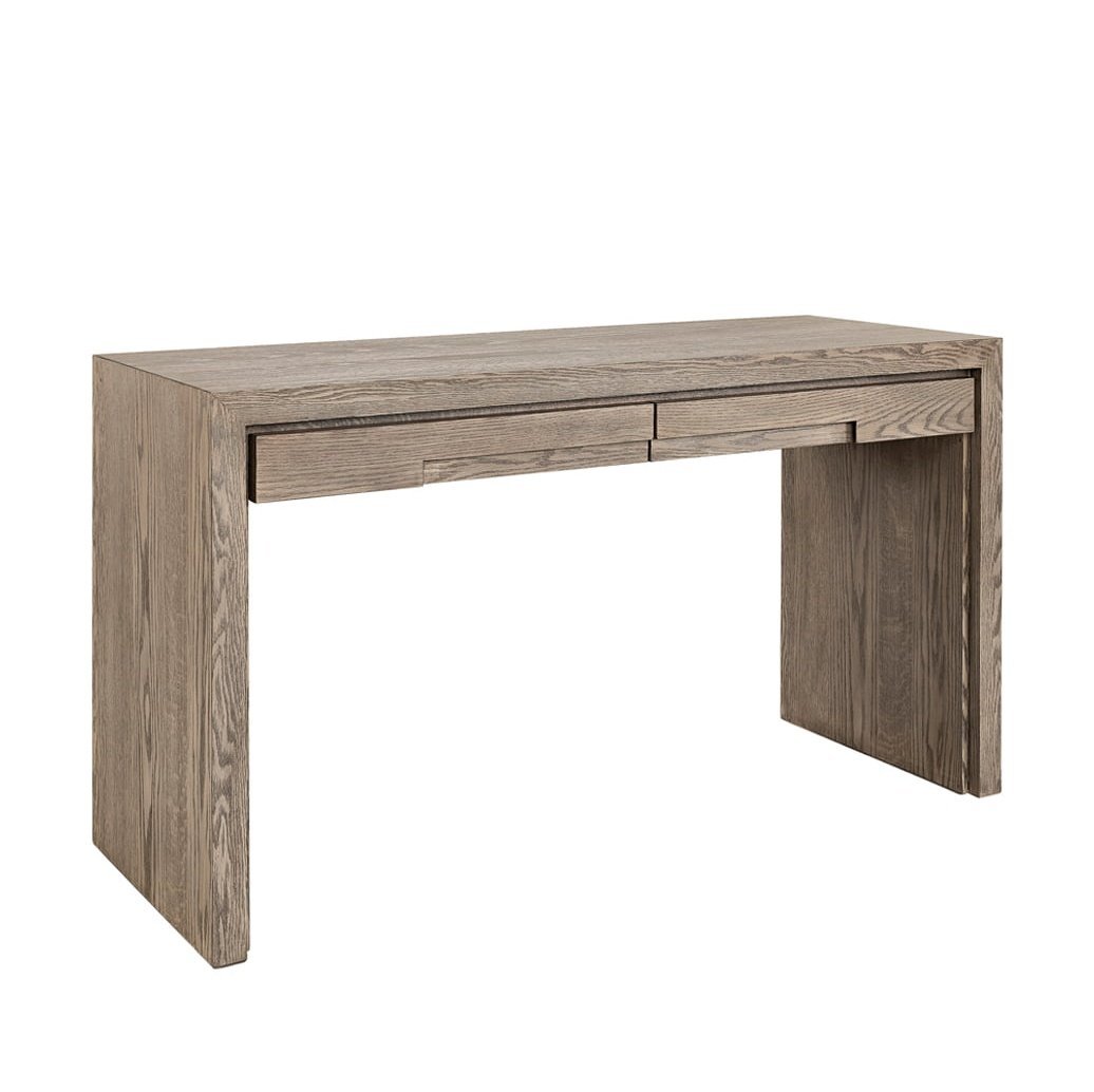 HUNTER skrivebord - -Artwood -Nordstrand Møbler og Interiør