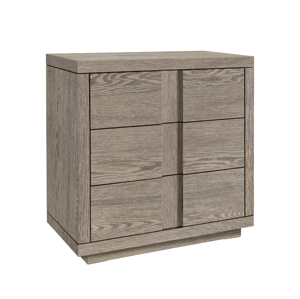 HUNTER kommode medium - -Artwood -Nordstrand Møbler og Interiør