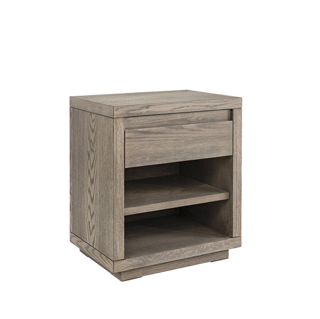 HUNTER nattbord - -Artwood -Nordstrand Møbler og Interiør