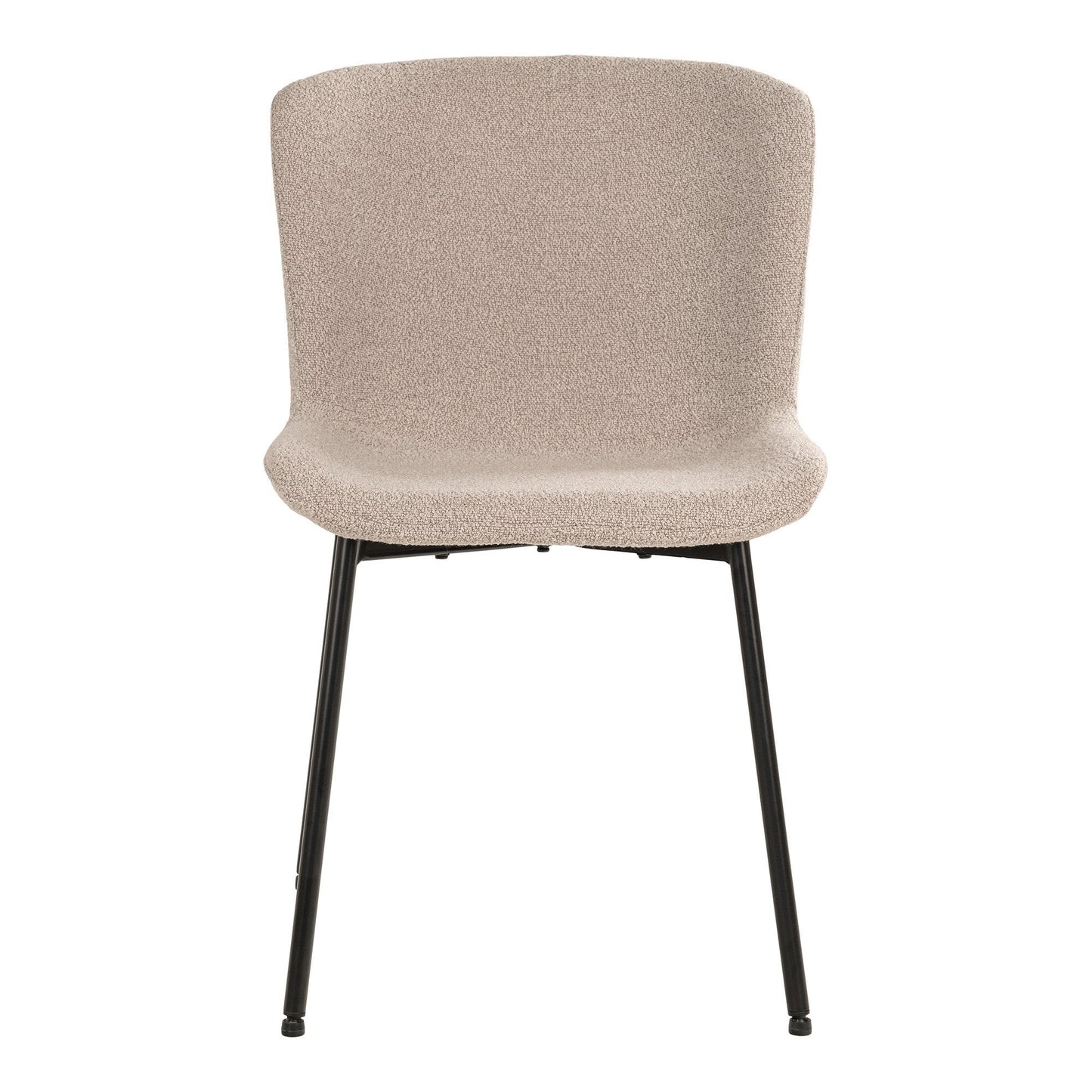 Maceda Spisestol 2-pakk