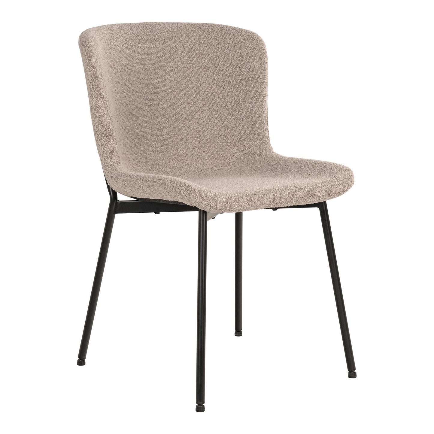 Maceda Spisestol 2-pakk