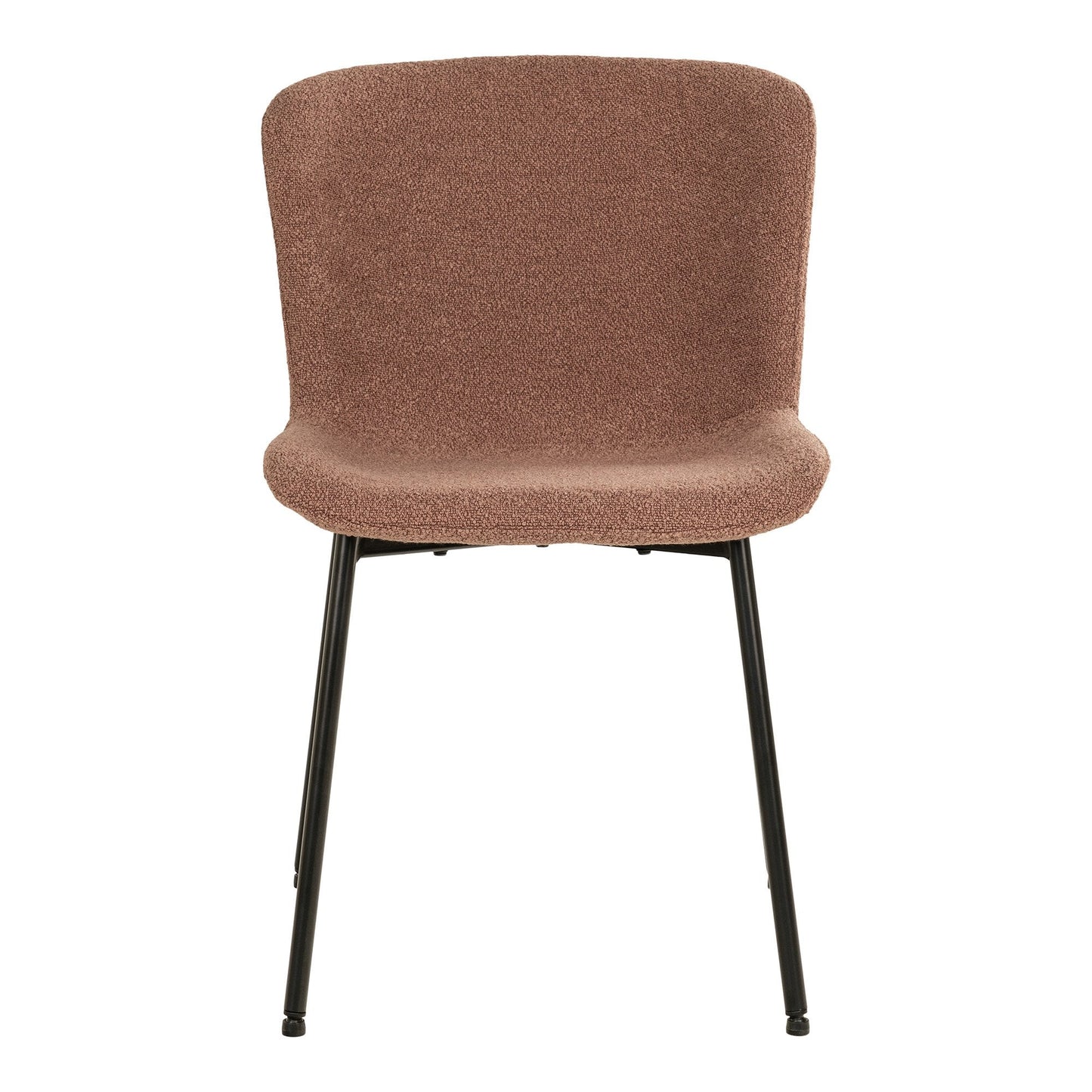 Maceda Spisestol 2-pakk