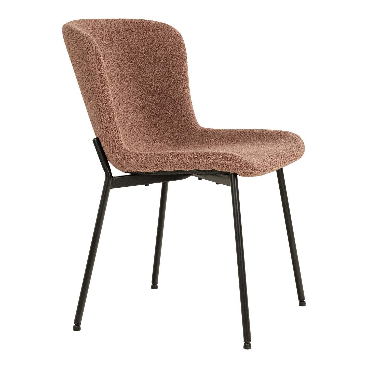 Maceda Spisestol 2-pakk