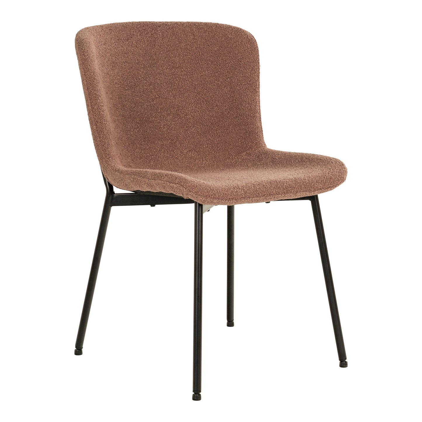 Maceda Spisestol 2-pakk