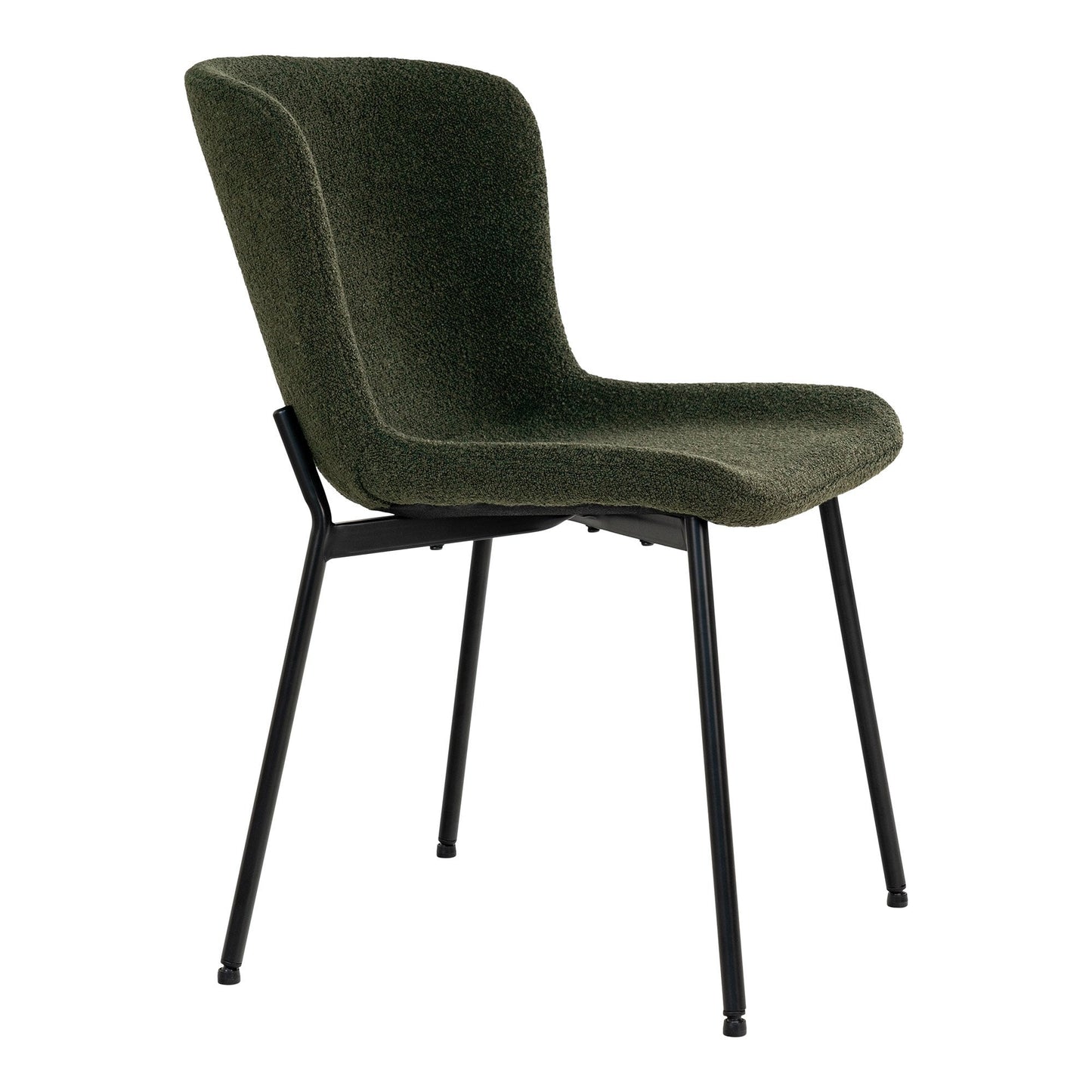 Maceda Spisestol 2-pakk