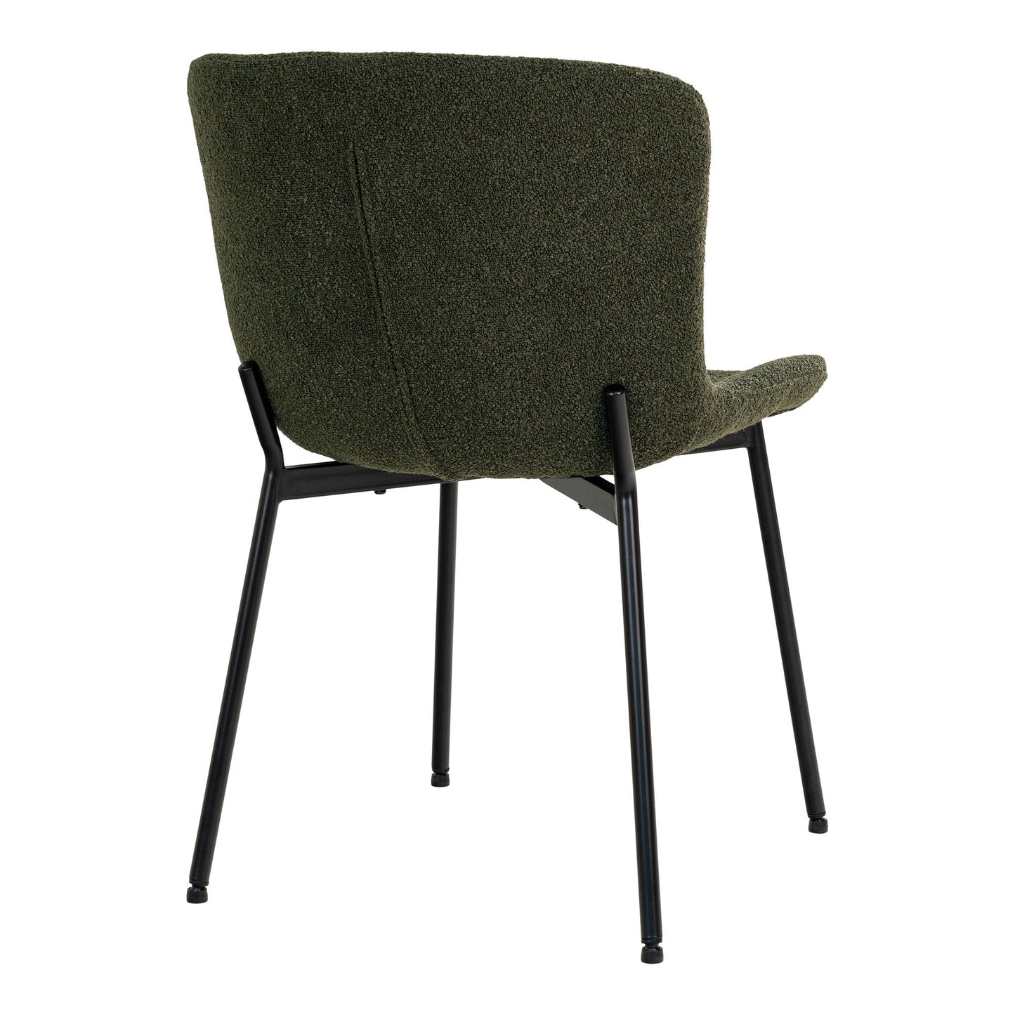 Maceda Spisestol 2-pakk
