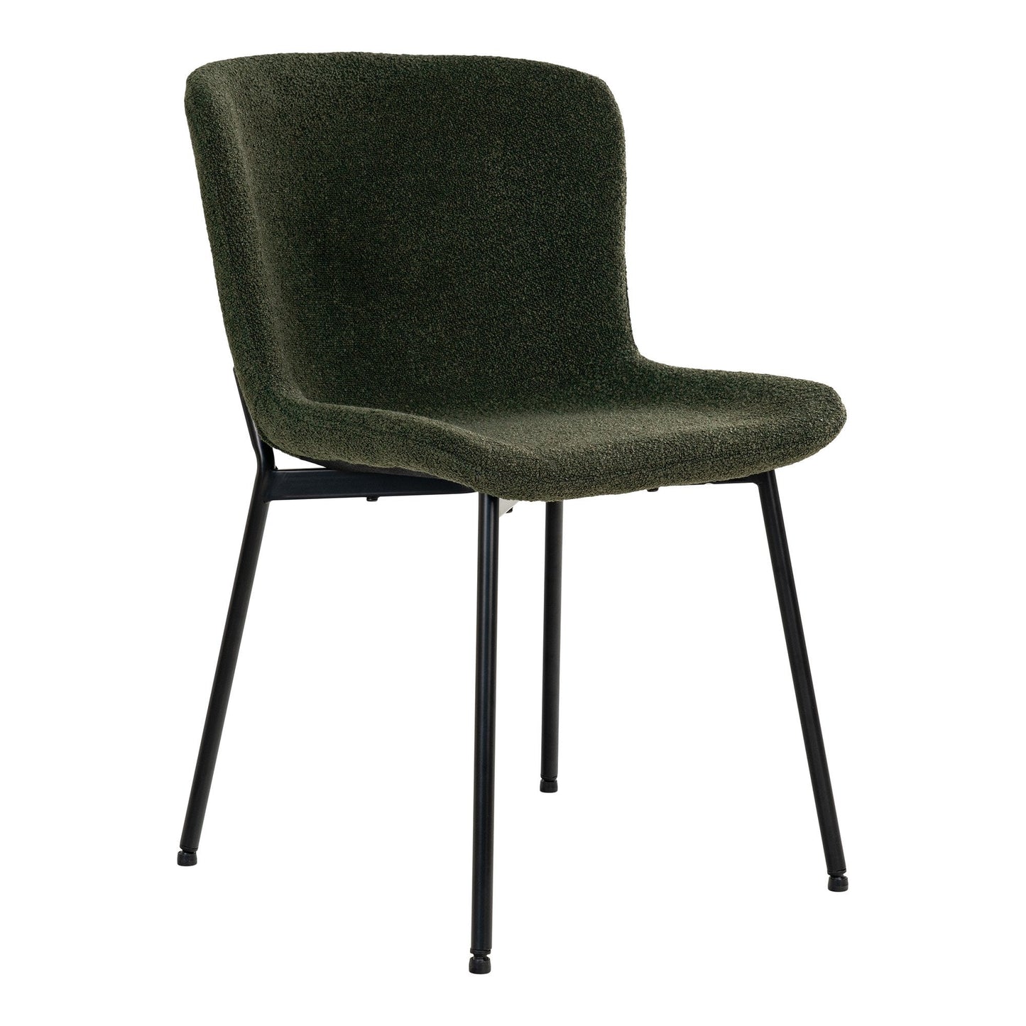 Maceda Spisestol 2-pakk