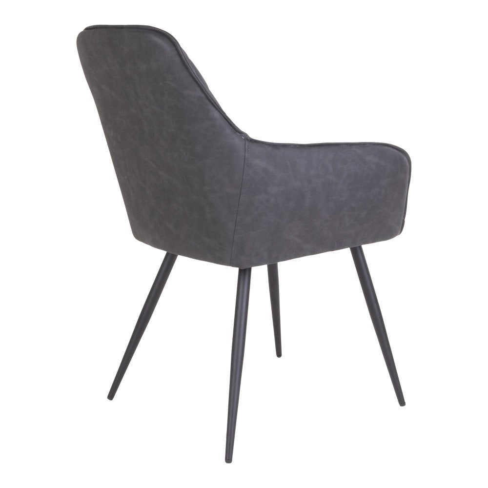 Harbo Spisestol 2-pakk