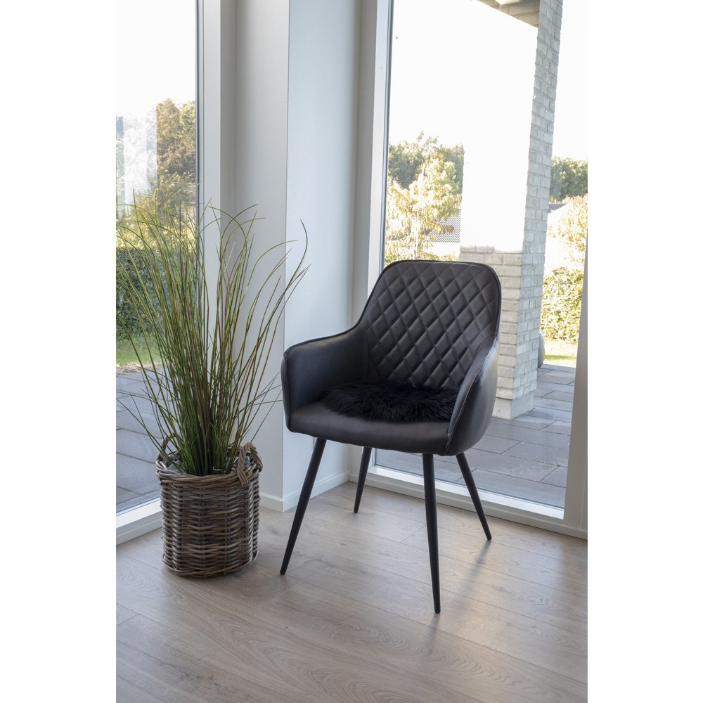 Harbo Spisestol 2-pakk