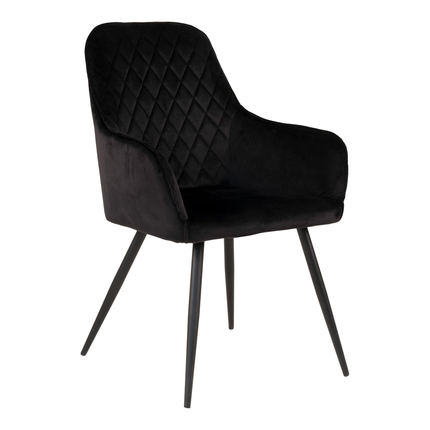 Harbo Spisestol 2-pakk