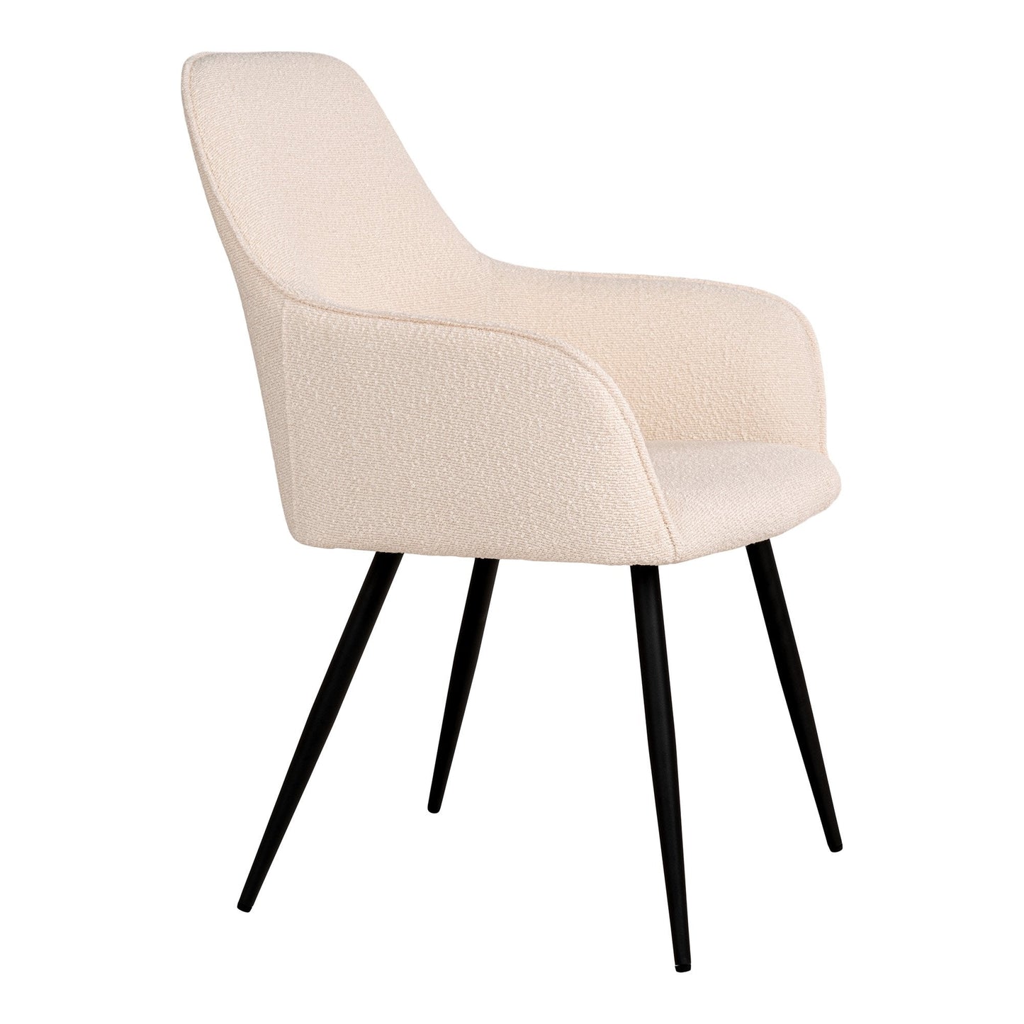 Harbo Spisestol 2-pakk