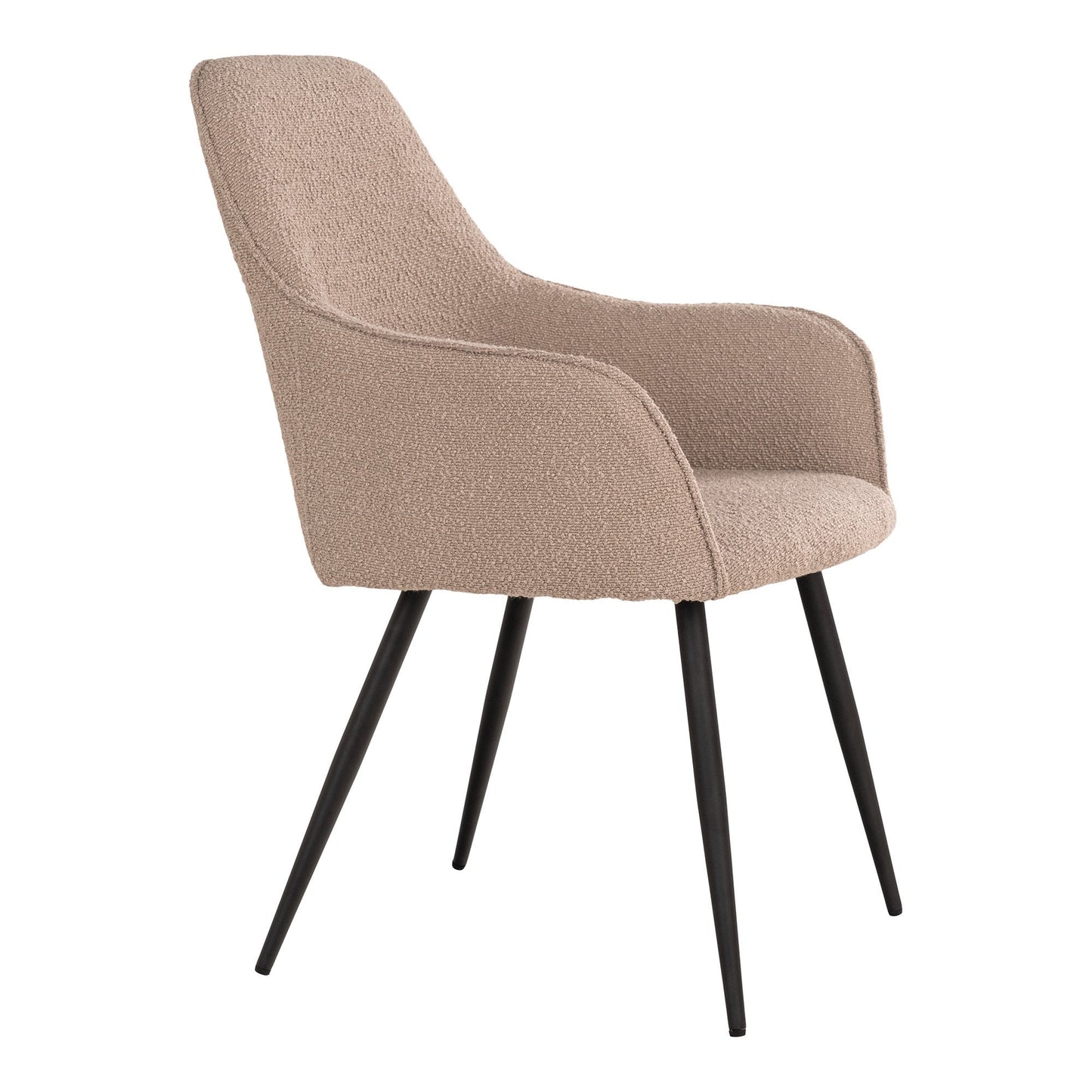Harbo Spisestol 2-pakk