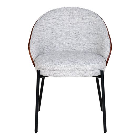 Canelas Spisebordsstol 2-pakk