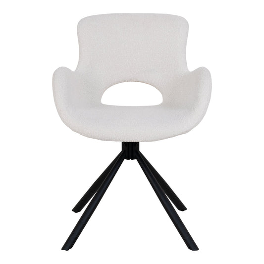 Amorim Spisestol 2-pakk