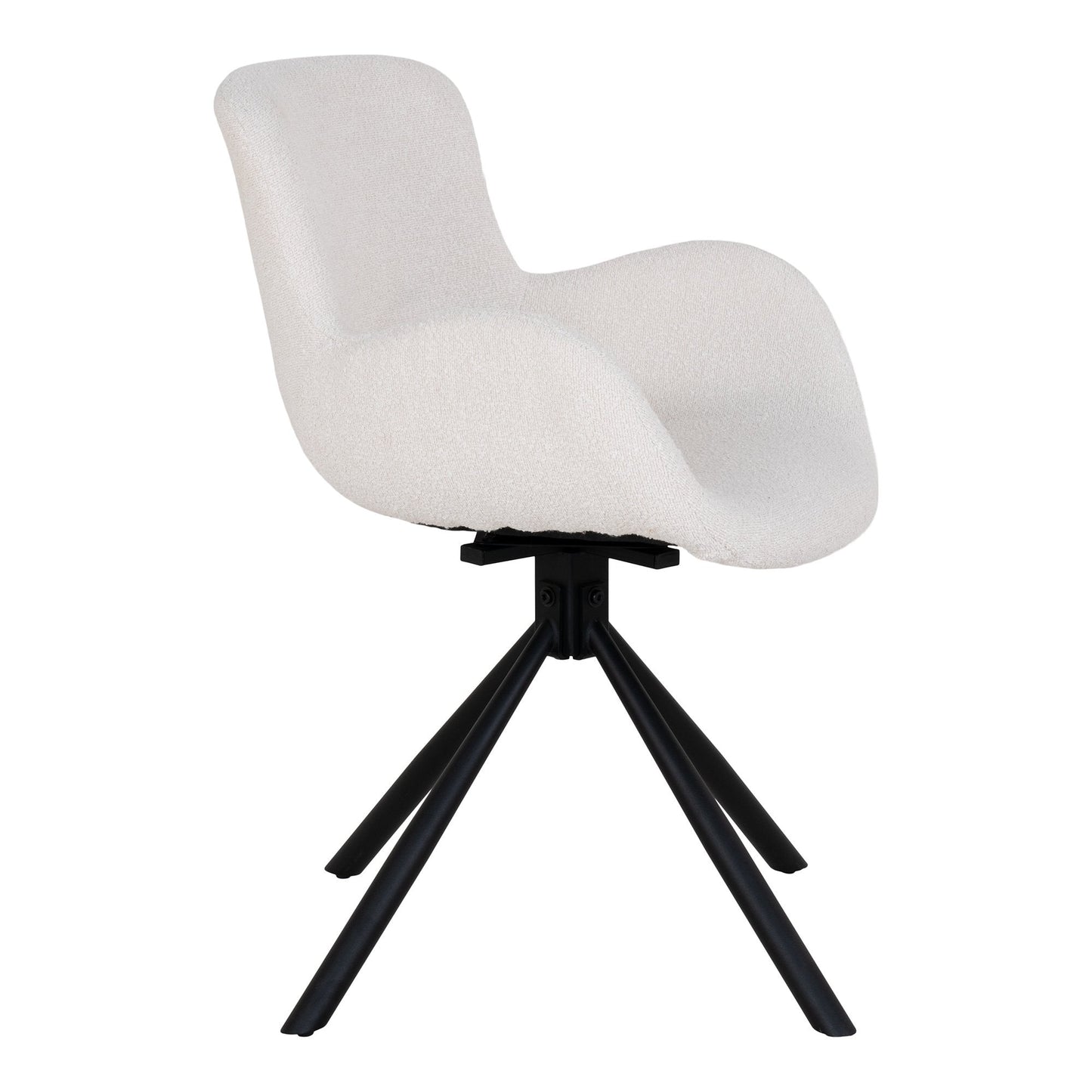 Amorim Spisestol 2-pakk