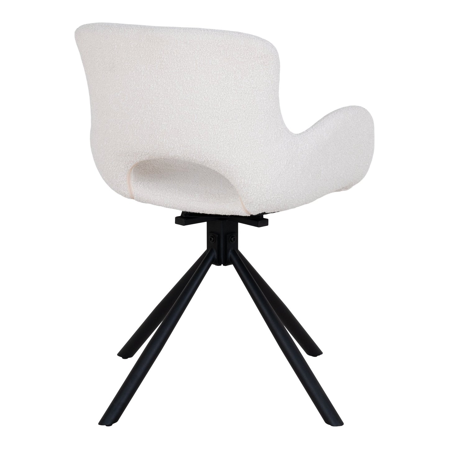 Amorim Spisestol 2-pakk