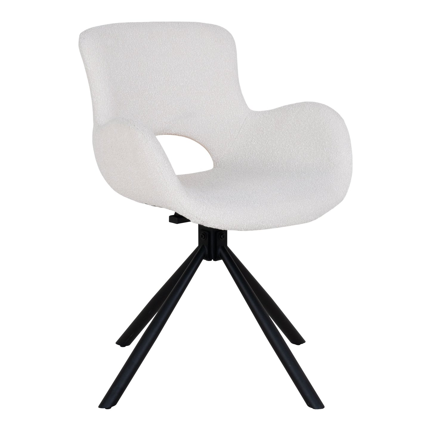 Amorim Spisestol 2-pakk