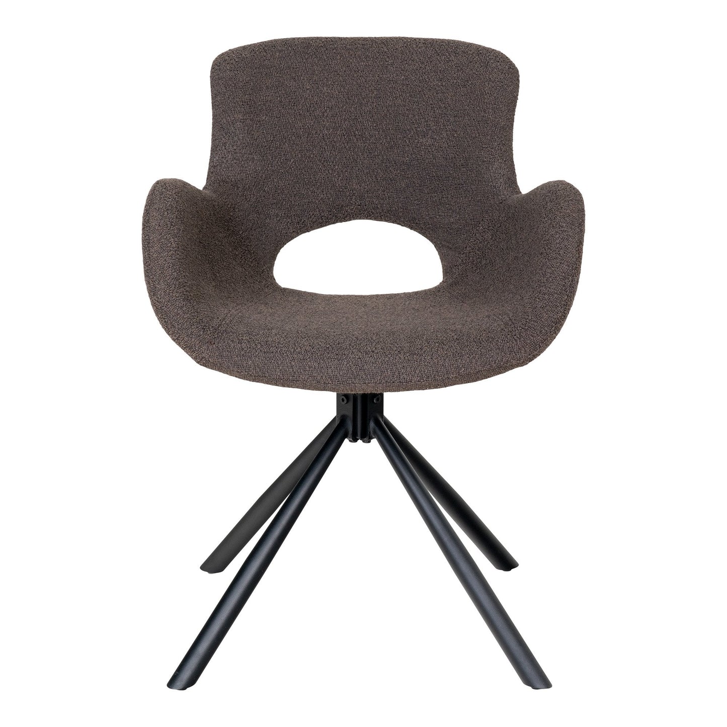 Amorim Spisestol 2-pakk
