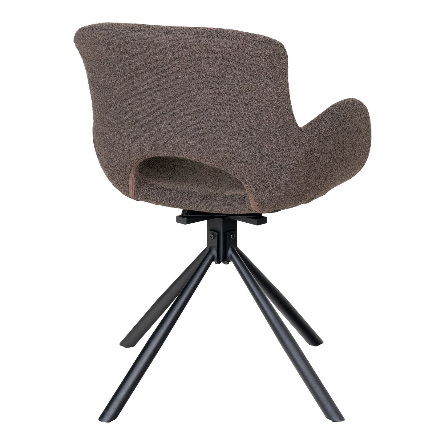 Amorim Spisestol 2-pakk