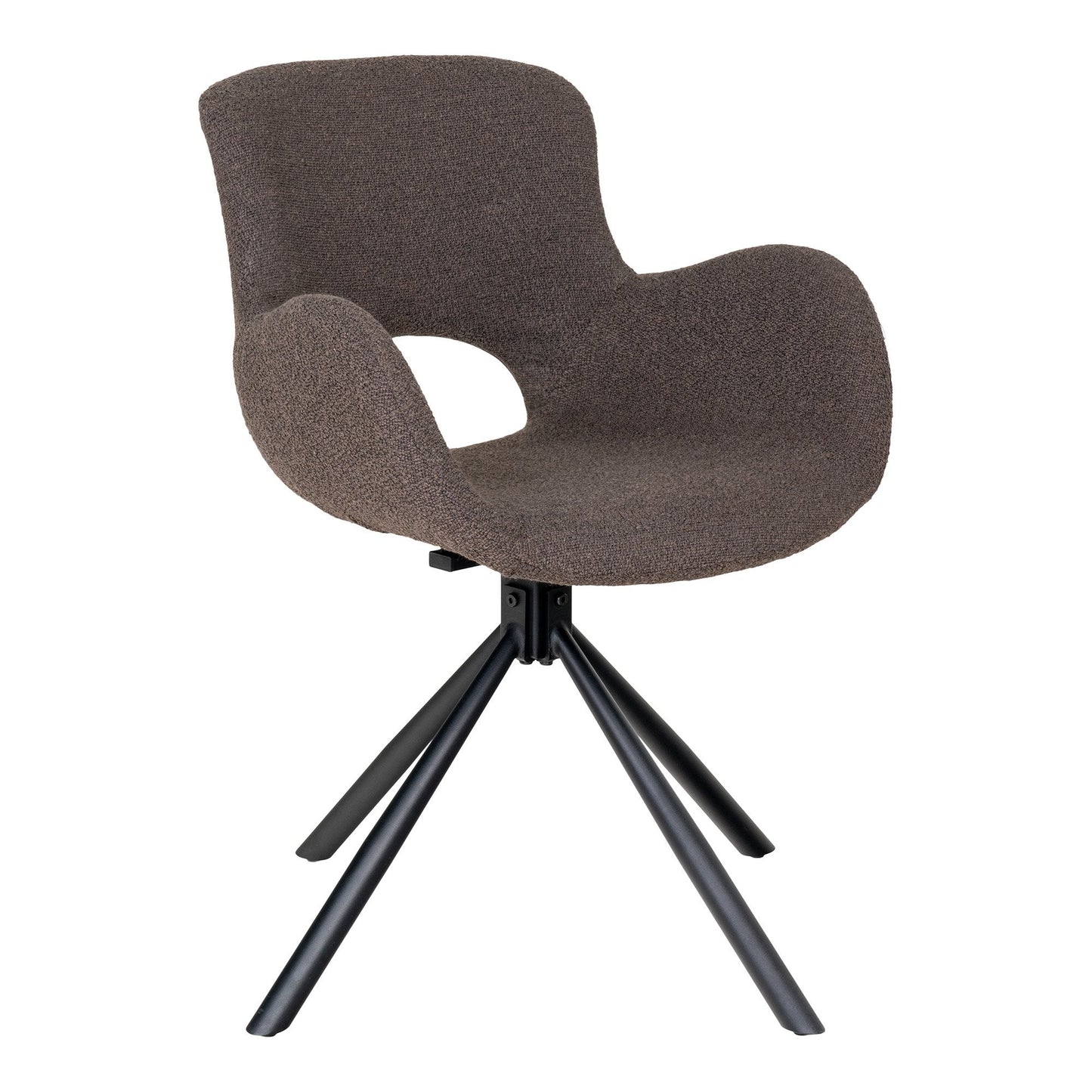 Amorim Spisestol 2-pakk