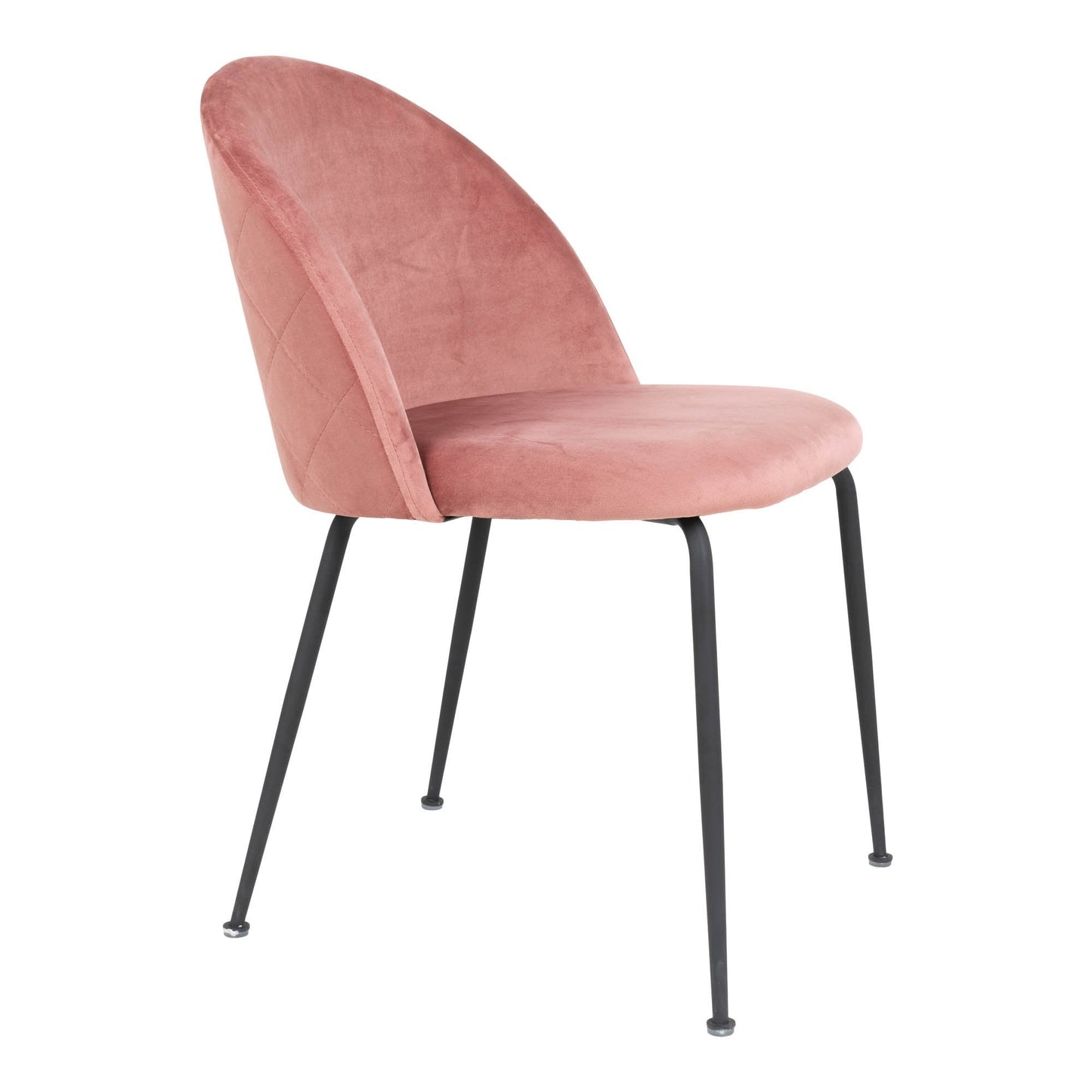 Geneve Spisestol 2-pakk