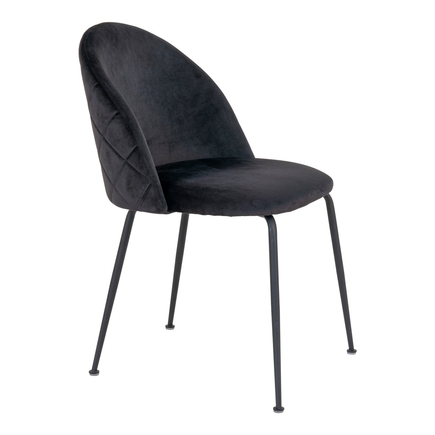 Geneve Spisestol 2-pakk