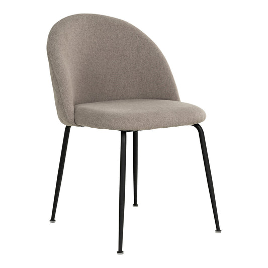 Geneve Spisestol 2-pakk