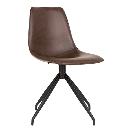 Monaco Spisestol 2-pakk