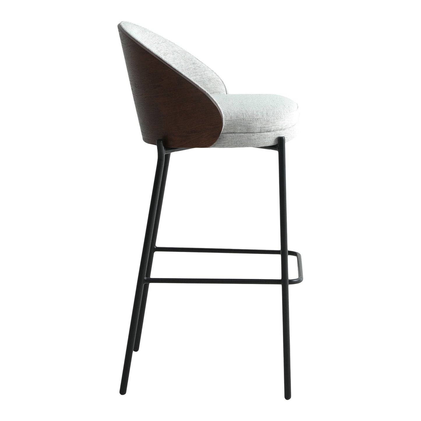 Canelas Barstol 2-pakk